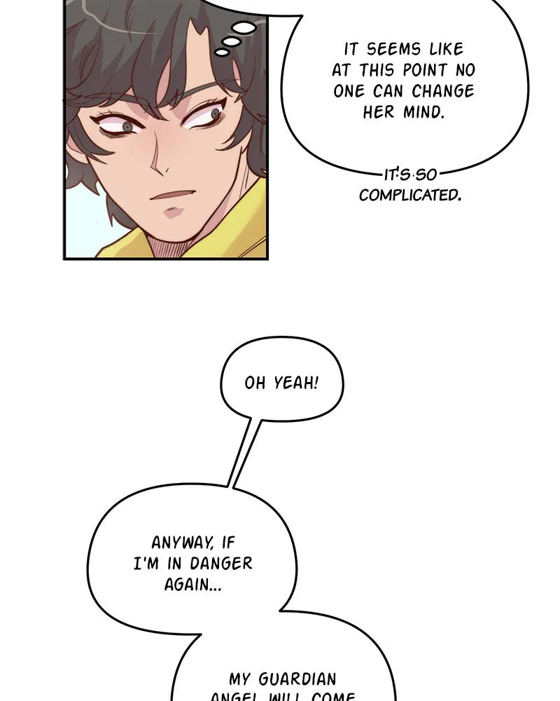 Read Romance Punch chapter 20 image 43 on Lezhin