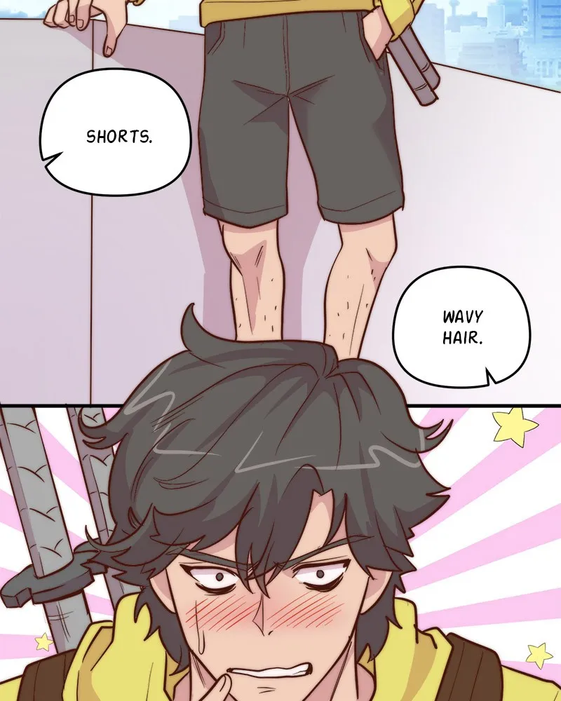 Read Romance Punch chapter 20 image 46 on Lezhin