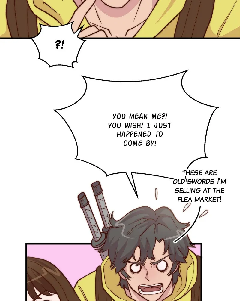 Read Romance Punch chapter 20 image 47 on Lezhin
