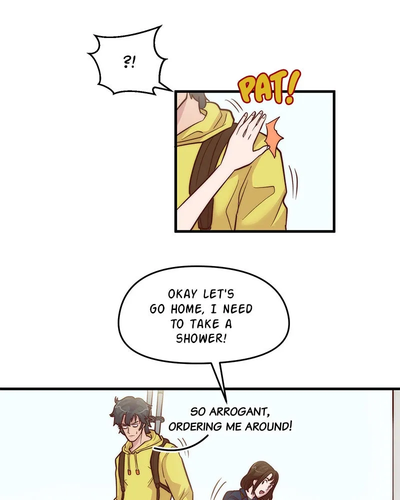 Read Romance Punch chapter 20 image 49 on Lezhin