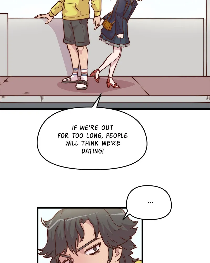 Read Romance Punch chapter 20 image 50 on Lezhin