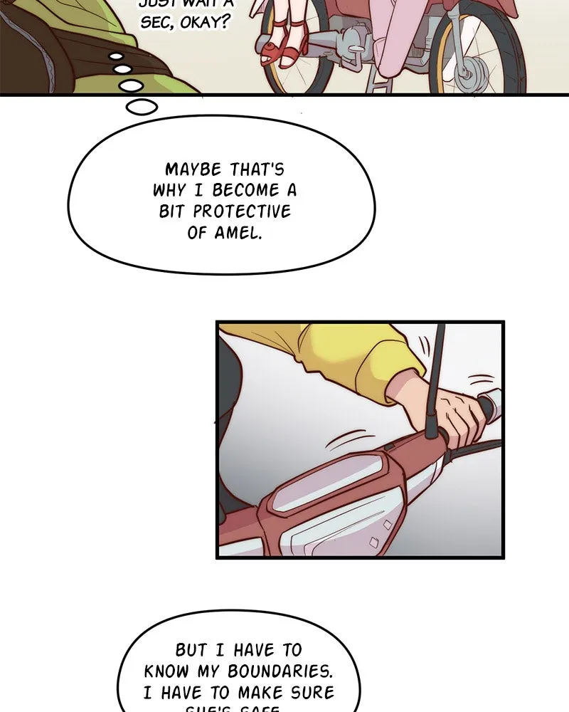 Read Romance Punch chapter 20 image 52 on Lezhin