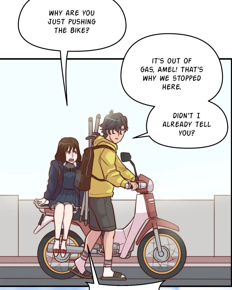 Read Romance Punch chapter 20 image 54 on Lezhin