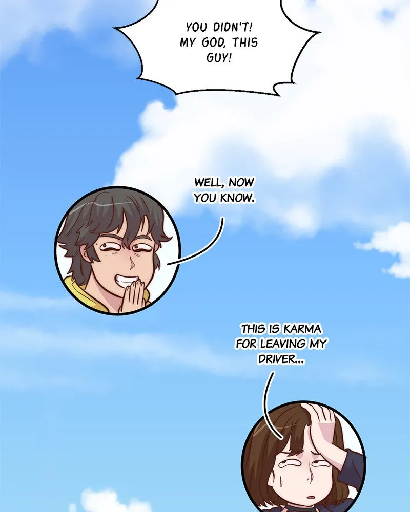 Read Romance Punch chapter 20 image 55 on Lezhin