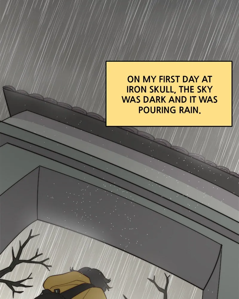 Read Romance Punch chapter 20 image 8 on Lezhin