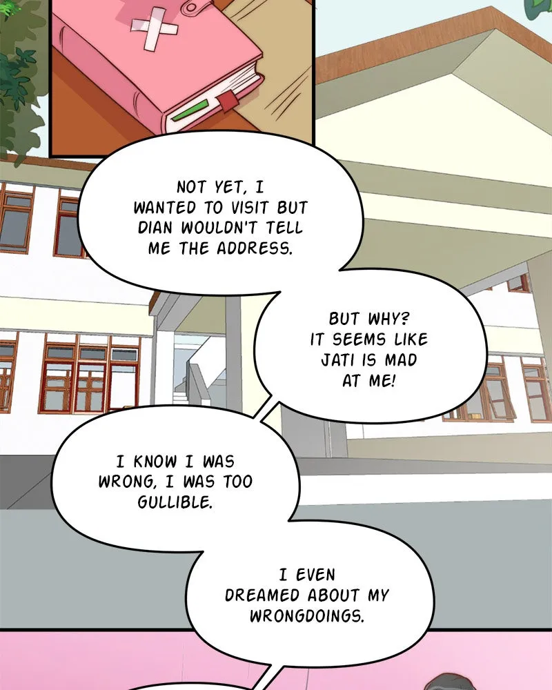Read Romance Punch chapter 21 image 1 on Lezhin