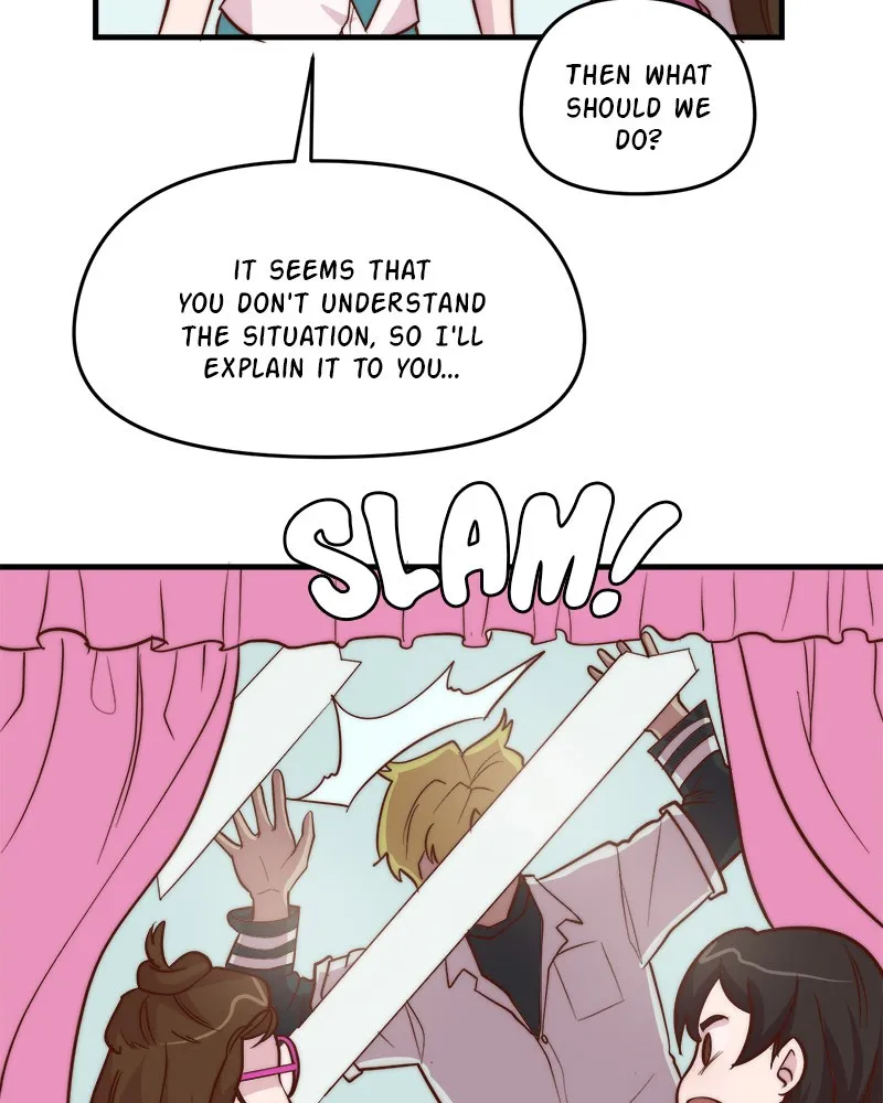 Read Romance Punch chapter 21 image 10 on Lezhin