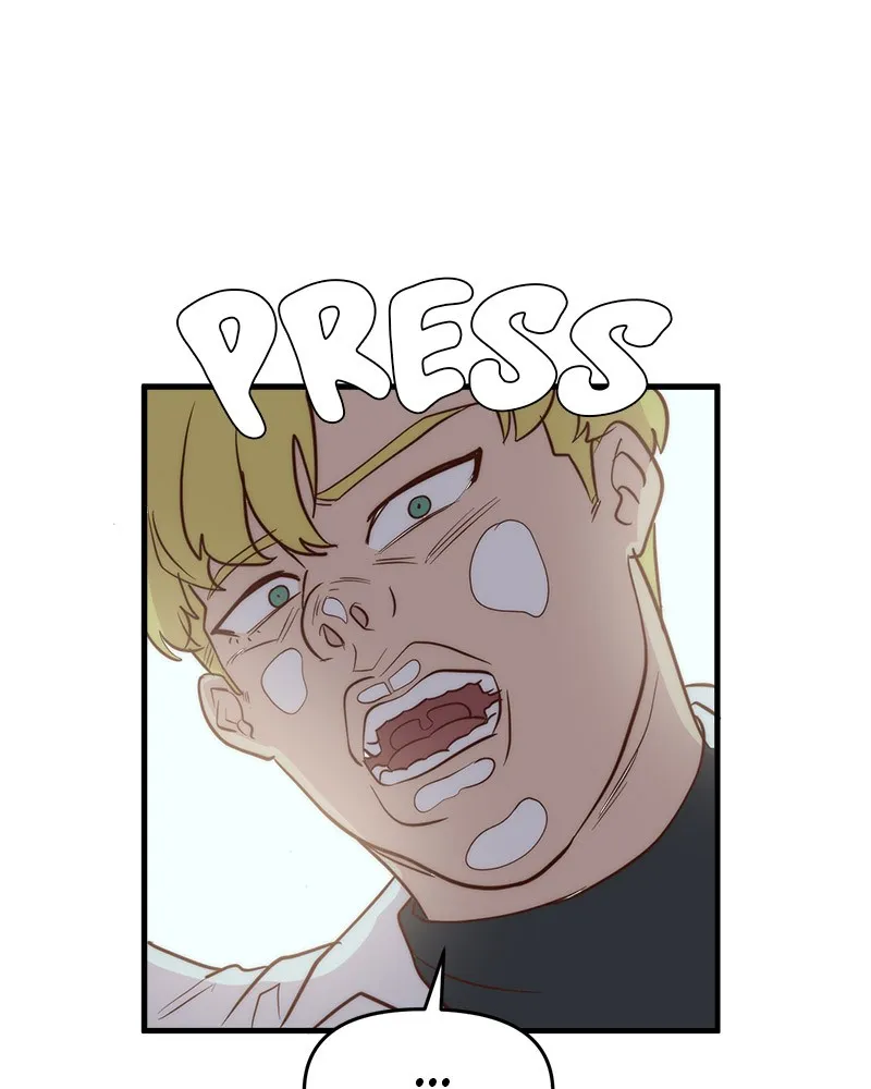 Read Romance Punch chapter 21 image 12 on Lezhin