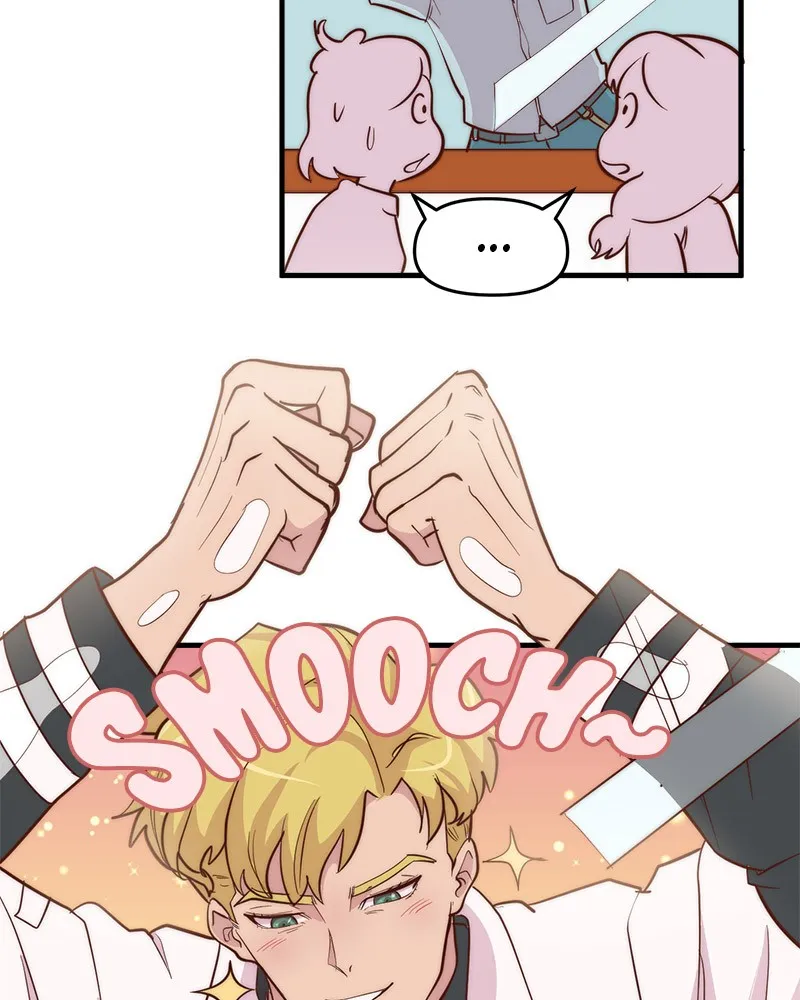 Read Romance Punch chapter 21 image 15 on Lezhin