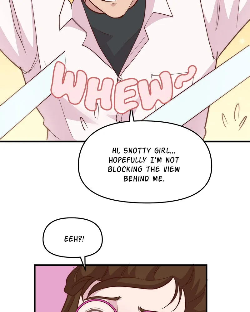 Read Romance Punch chapter 21 image 16 on Lezhin