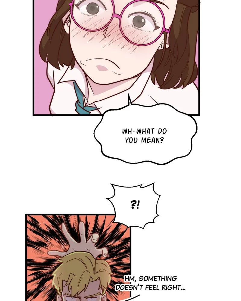 Read Romance Punch chapter 21 image 17 on Lezhin