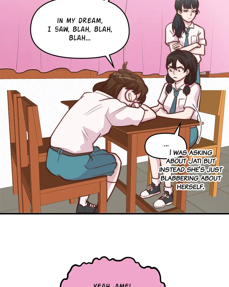 Read Romance Punch chapter 21 image 2 on Lezhin