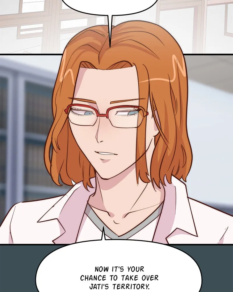 Read Romance Punch chapter 21 image 21 on Lezhin
