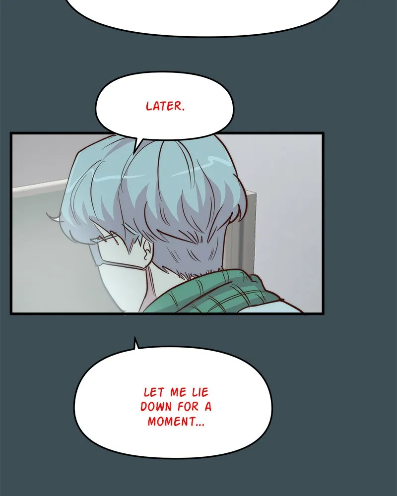 Read Romance Punch chapter 21 image 22 on Lezhin