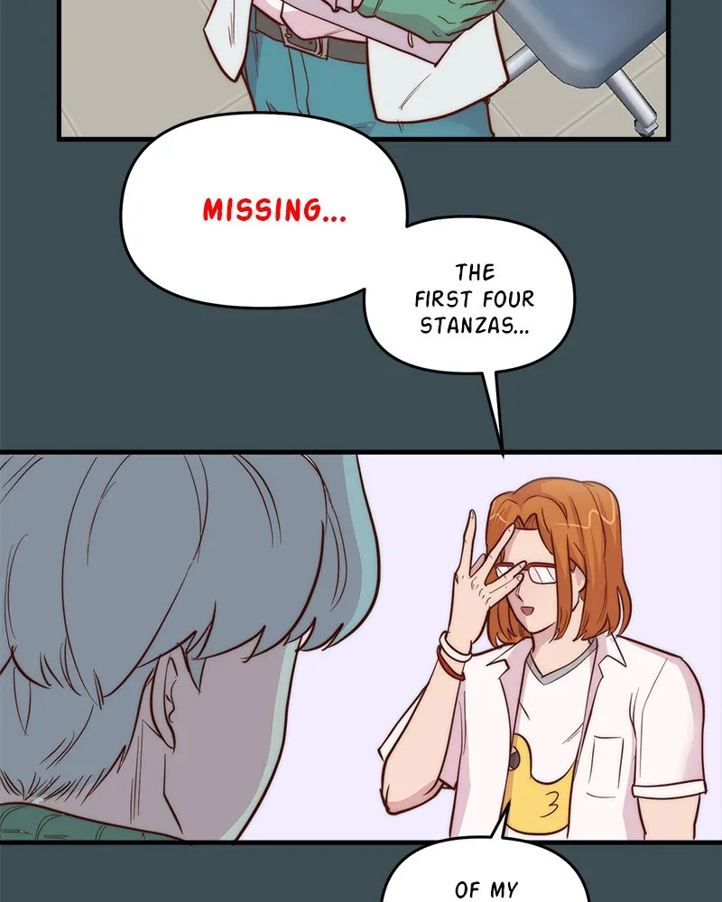 Read Romance Punch chapter 21 image 26 on Lezhin