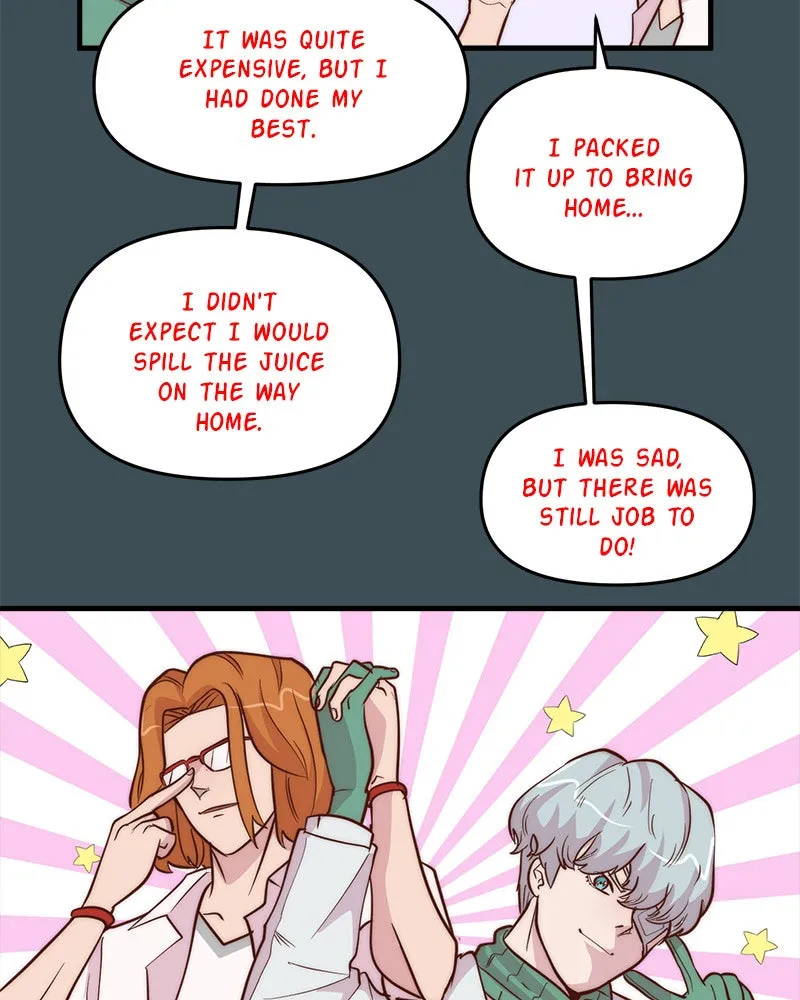 Read Romance Punch chapter 21 image 28 on Lezhin