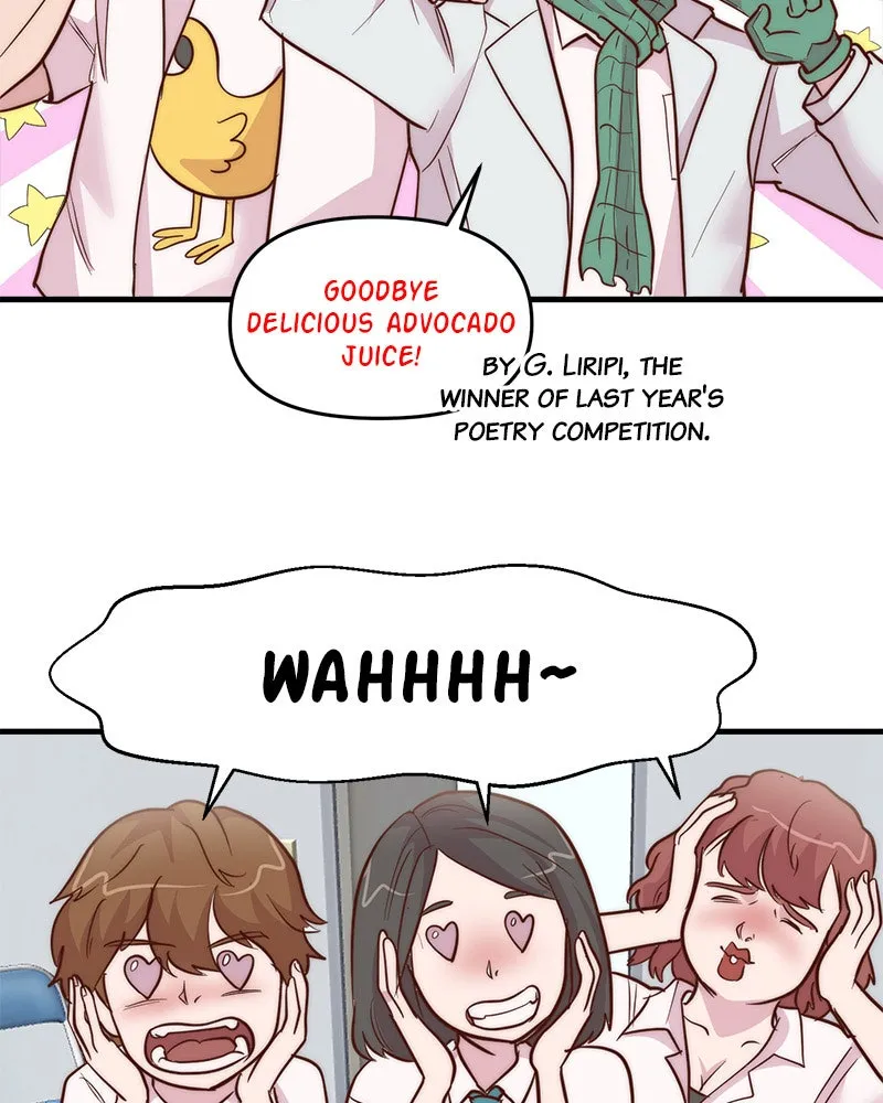 Read Romance Punch chapter 21 image 29 on Lezhin