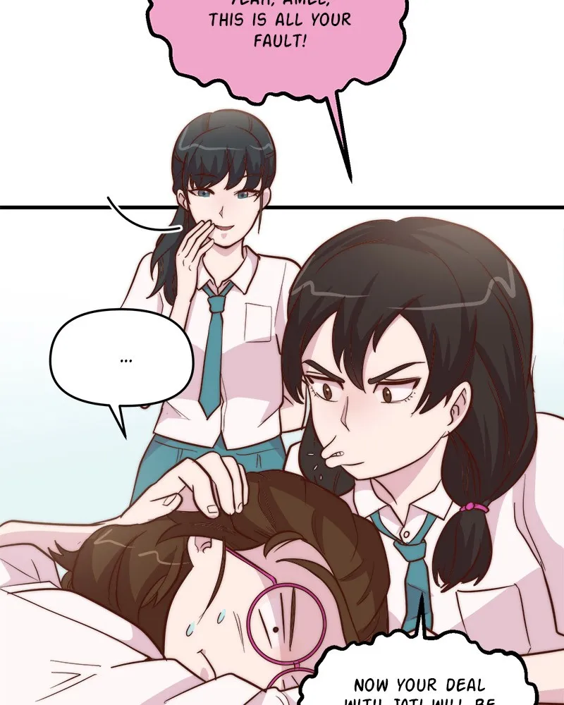 Read Romance Punch chapter 21 image 3 on Lezhin