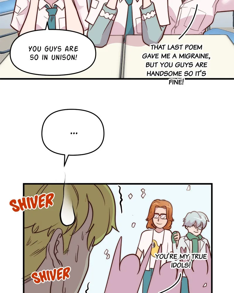 Read Romance Punch chapter 21 image 30 on Lezhin