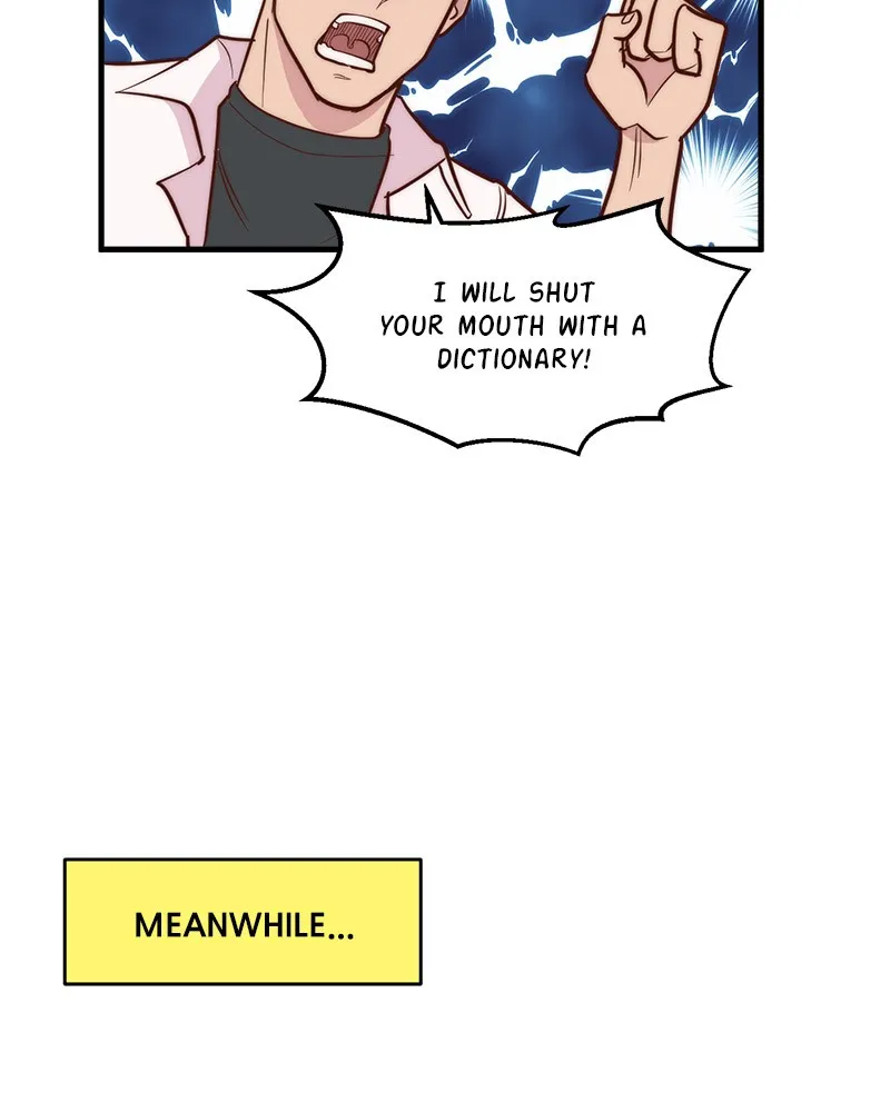 Read Romance Punch chapter 21 image 34 on Lezhin