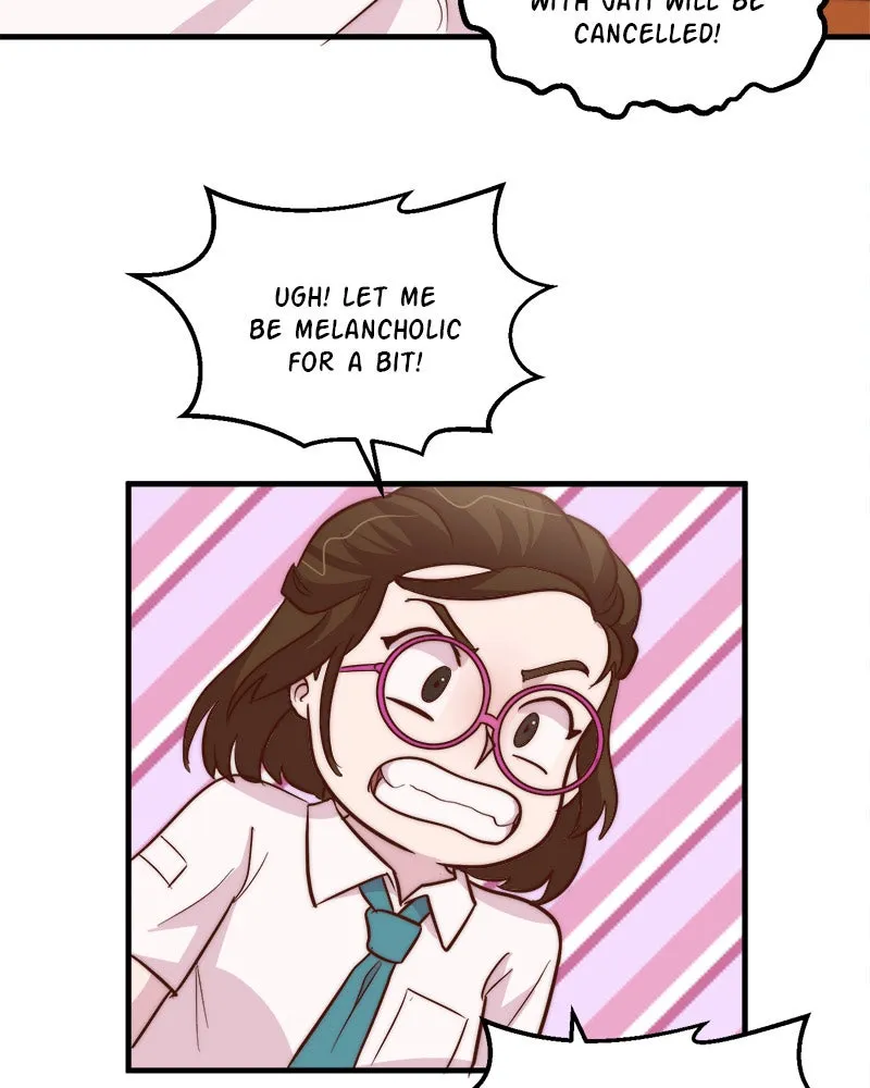 Read Romance Punch chapter 21 image 4 on Lezhin