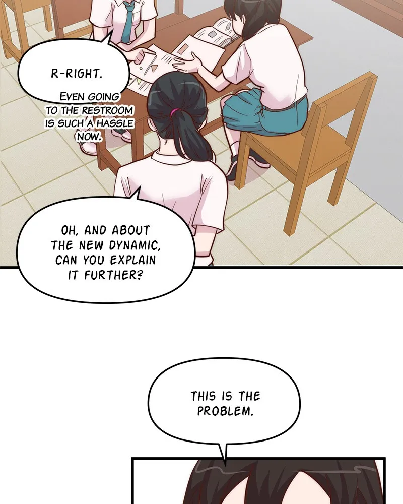 Read Romance Punch chapter 21 image 41 on Lezhin