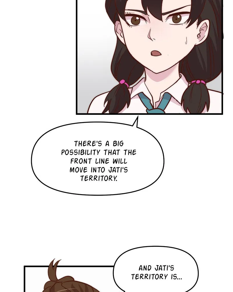 Read Romance Punch chapter 21 image 42 on Lezhin