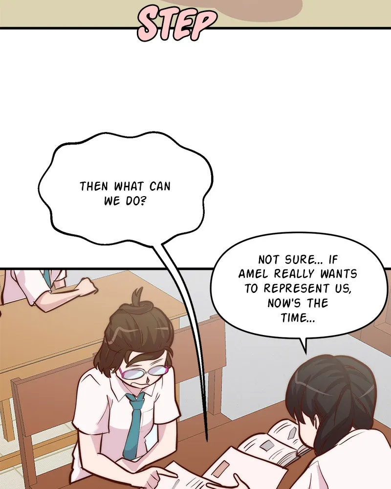 Read Romance Punch chapter 21 image 45 on Lezhin
