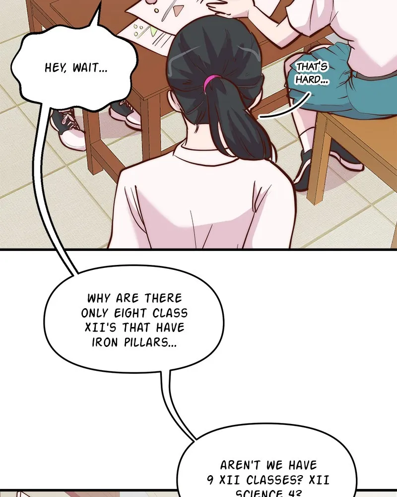 Read Romance Punch chapter 21 image 46 on Lezhin
