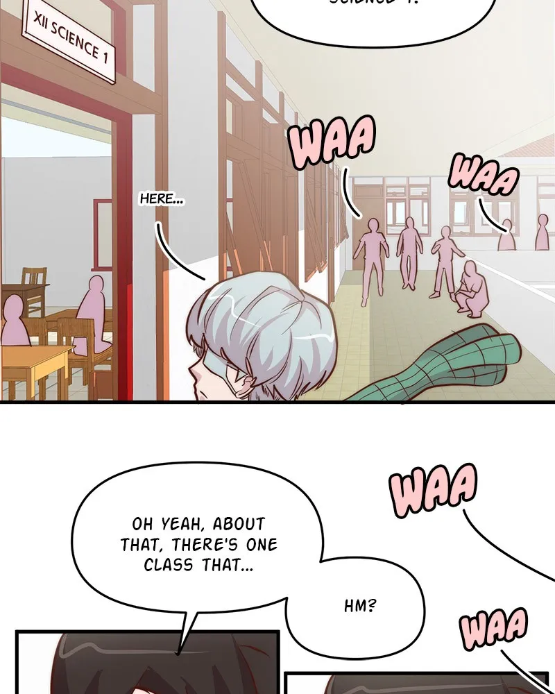 Read Romance Punch chapter 21 image 47 on Lezhin