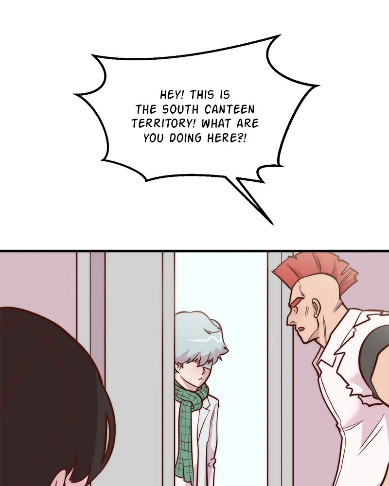 Read Romance Punch chapter 21 image 49 on Lezhin