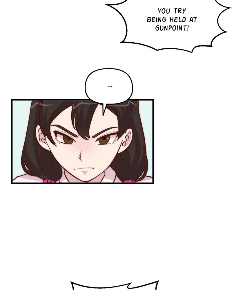 Read Romance Punch chapter 21 image 5 on Lezhin