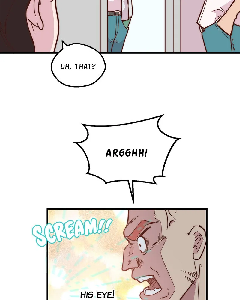 Read Romance Punch chapter 21 image 50 on Lezhin