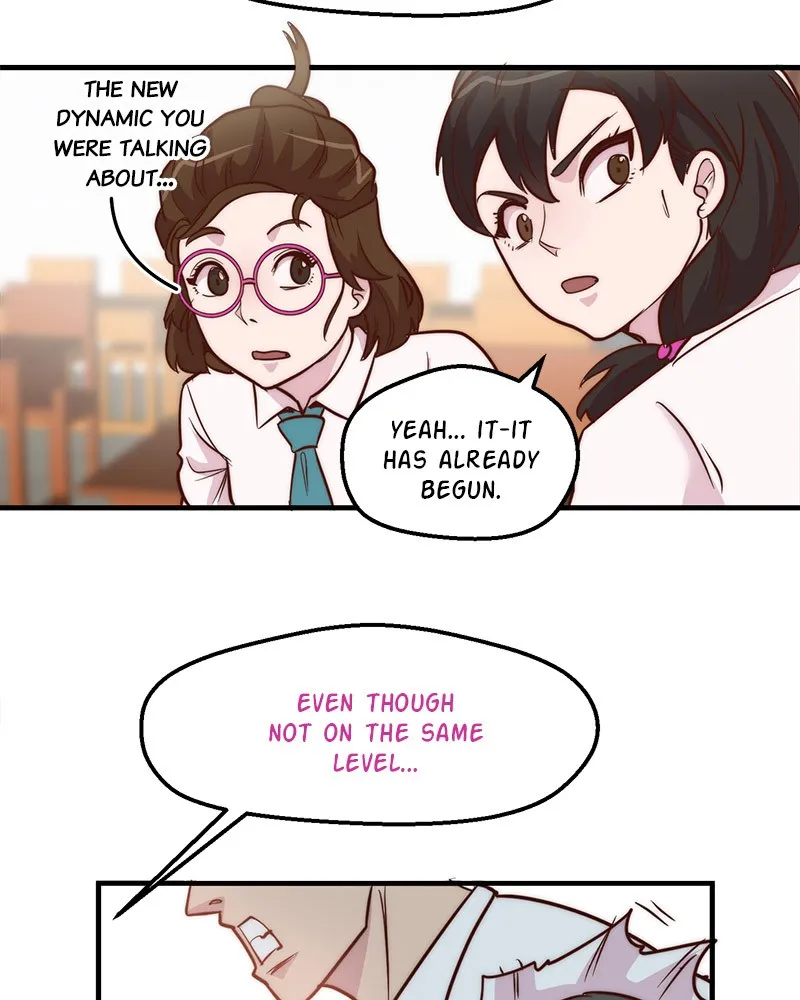 Read Romance Punch chapter 21 image 53 on Lezhin