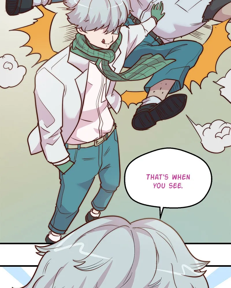 Read Romance Punch chapter 21 image 55 on Lezhin