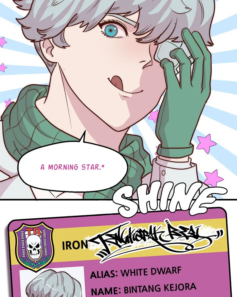 Read Romance Punch chapter 21 image 56 on Lezhin
