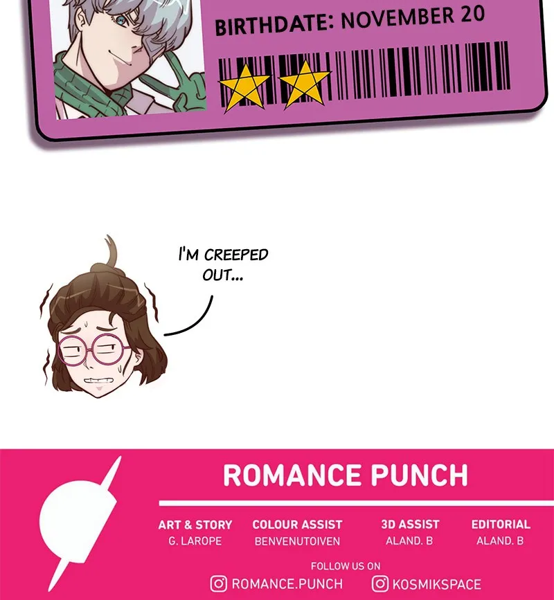 Read Romance Punch chapter 21 image 57 on Lezhin