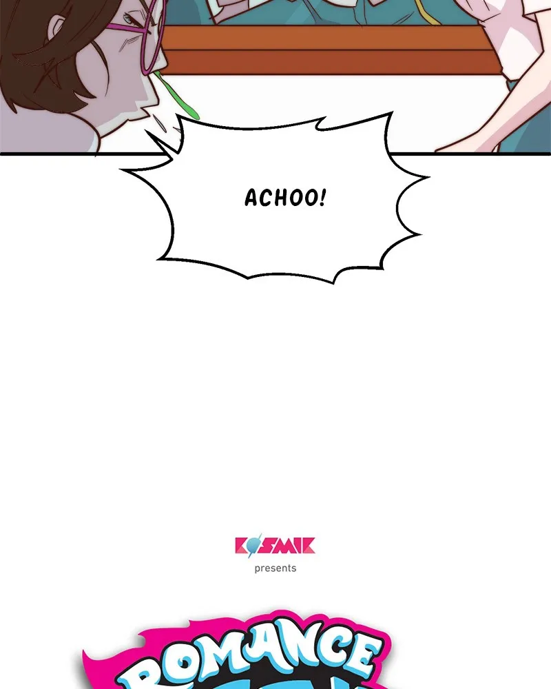 Read Romance Punch chapter 21 image 7 on Lezhin