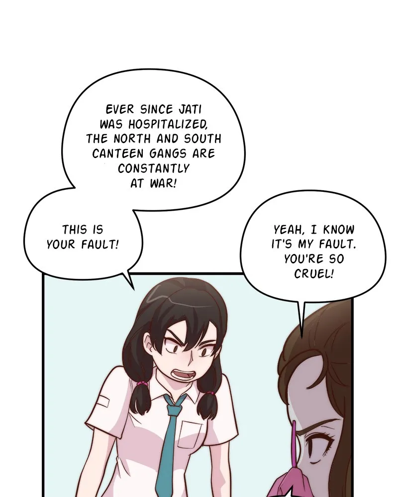 Read Romance Punch chapter 21 image 9 on Lezhin