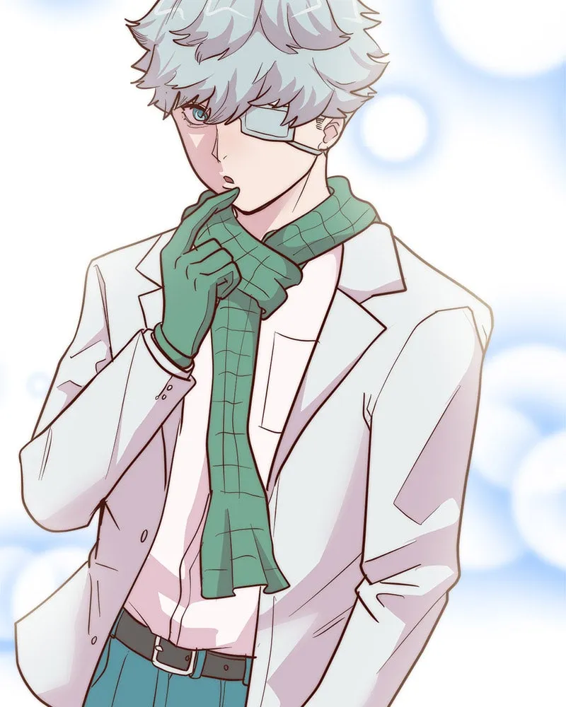 Read Romance Punch chapter 22 image 1 on Lezhin