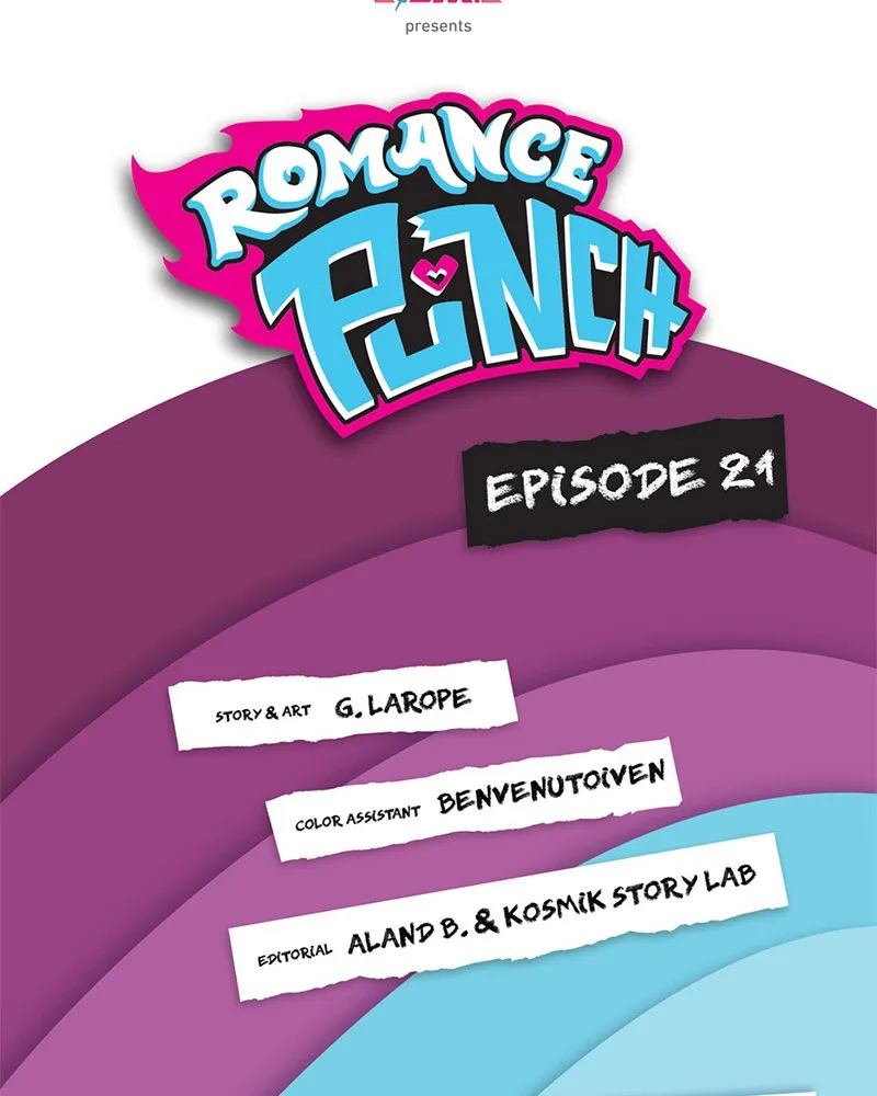 Read Romance Punch chapter 22 image 10 on Lezhin