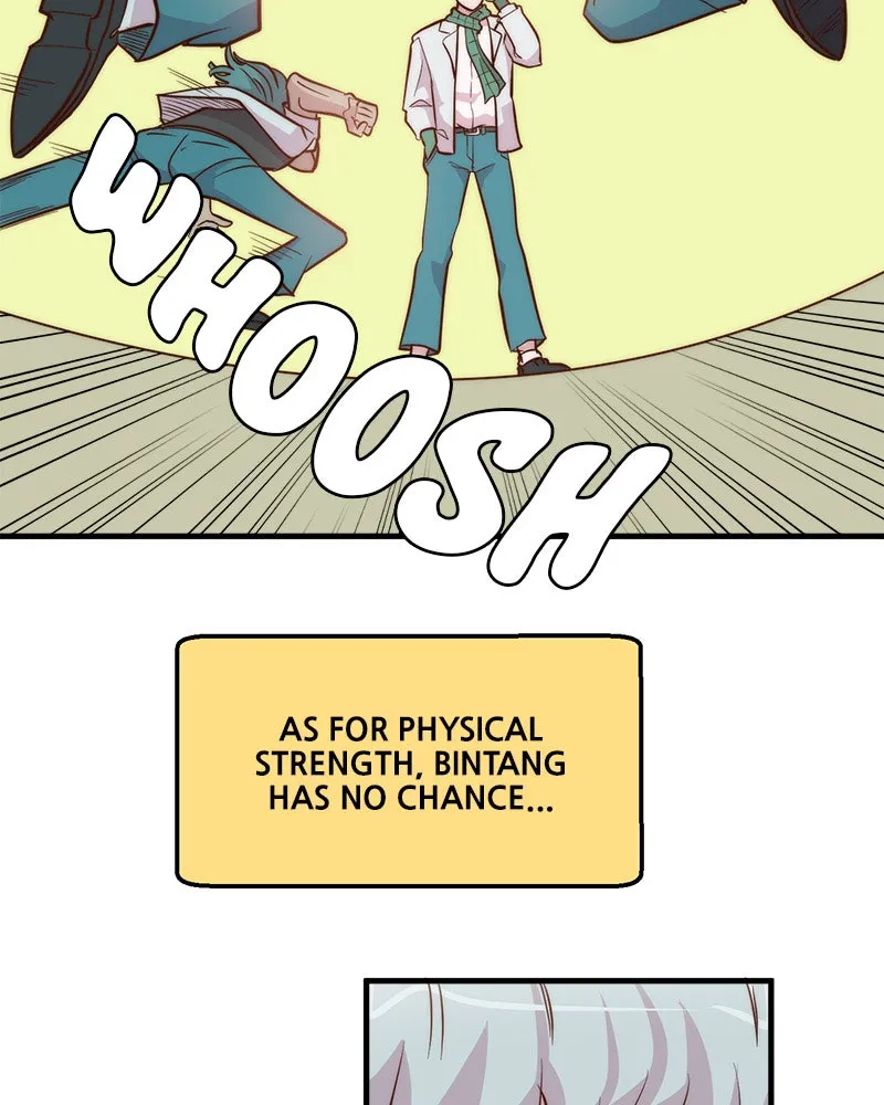 Read Romance Punch chapter 22 image 13 on Lezhin