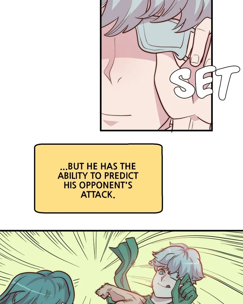 Read Romance Punch chapter 22 image 14 on Lezhin