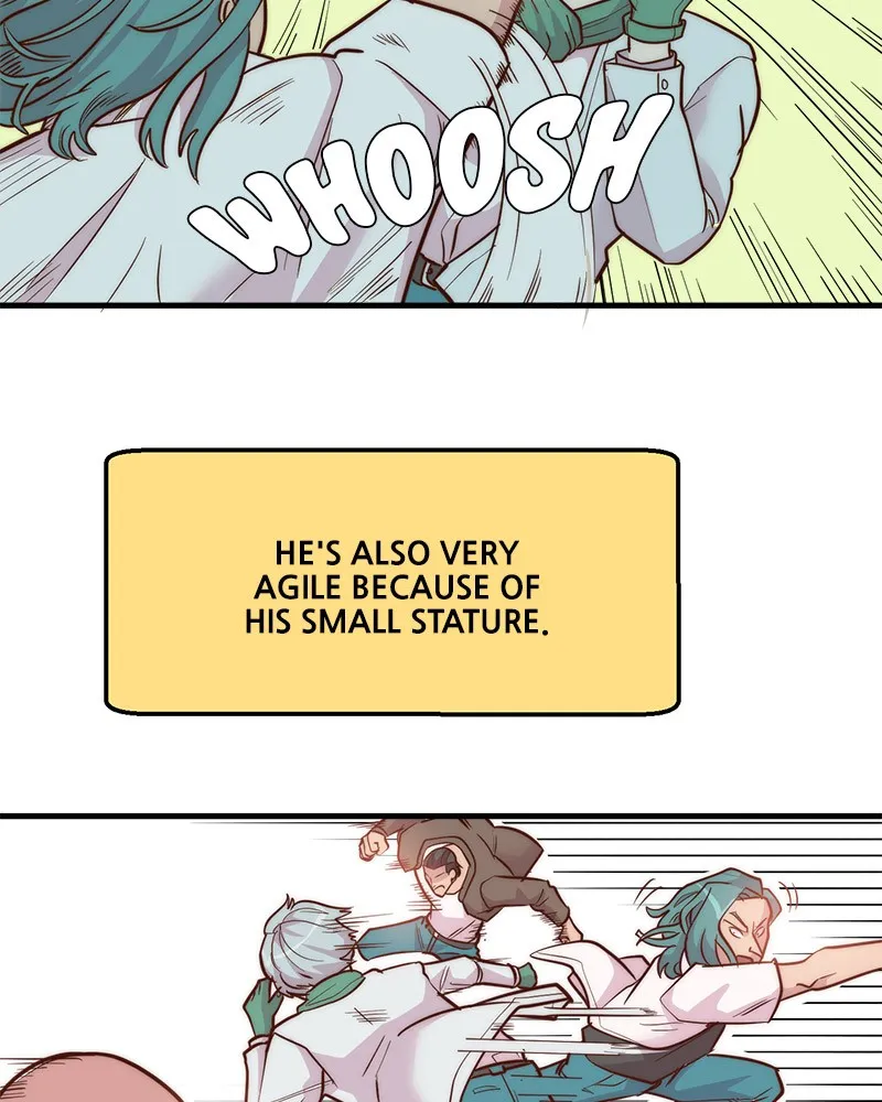 Read Romance Punch chapter 22 image 15 on Lezhin