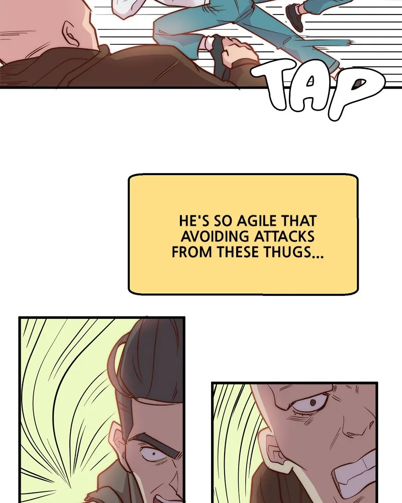 Read Romance Punch chapter 22 image 16 on Lezhin