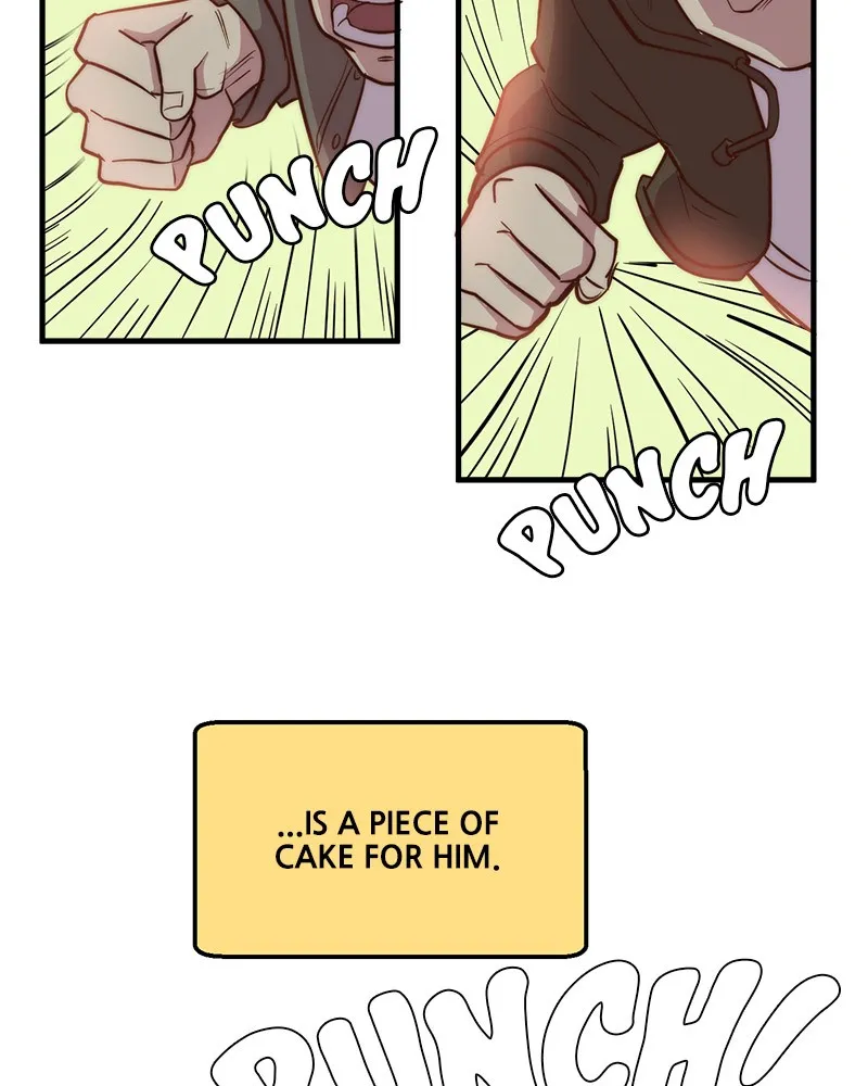 Read Romance Punch chapter 22 image 17 on Lezhin