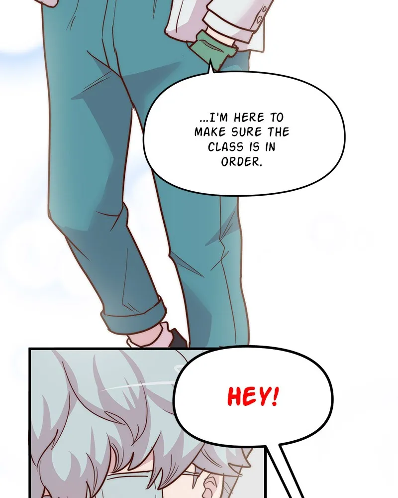 Read Romance Punch chapter 22 image 2 on Lezhin