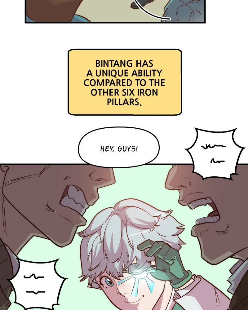 Read Romance Punch chapter 22 image 20 on Lezhin