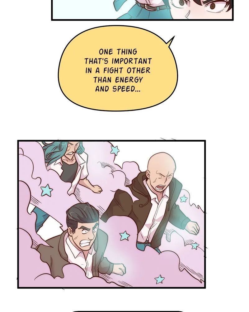 Read Romance Punch chapter 22 image 26 on Lezhin