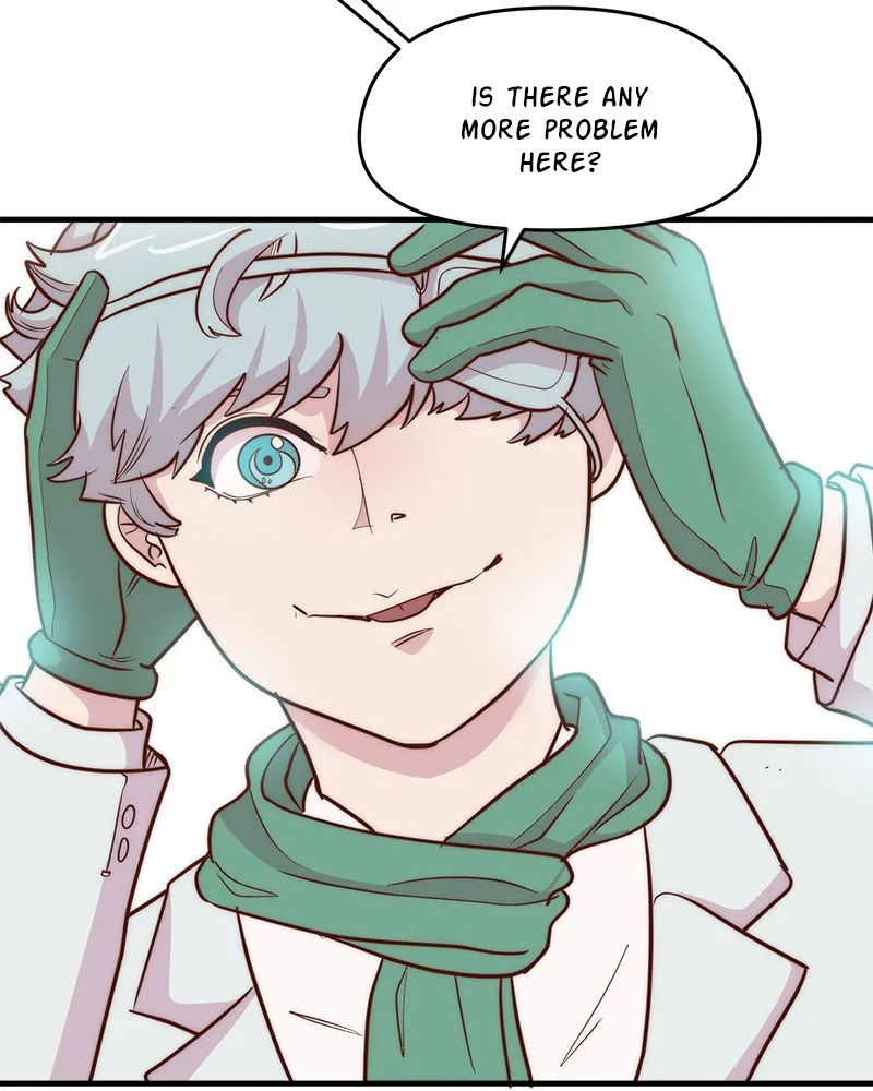Read Romance Punch chapter 22 image 31 on Lezhin